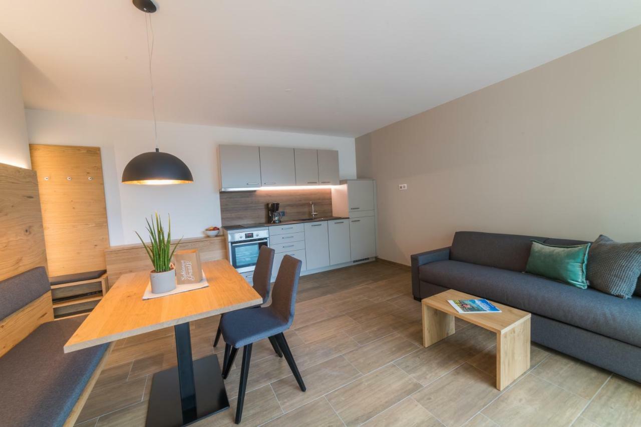 Residence Sonja Парчинес Екстериор снимка