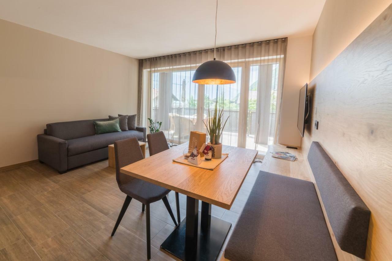 Residence Sonja Парчинес Екстериор снимка