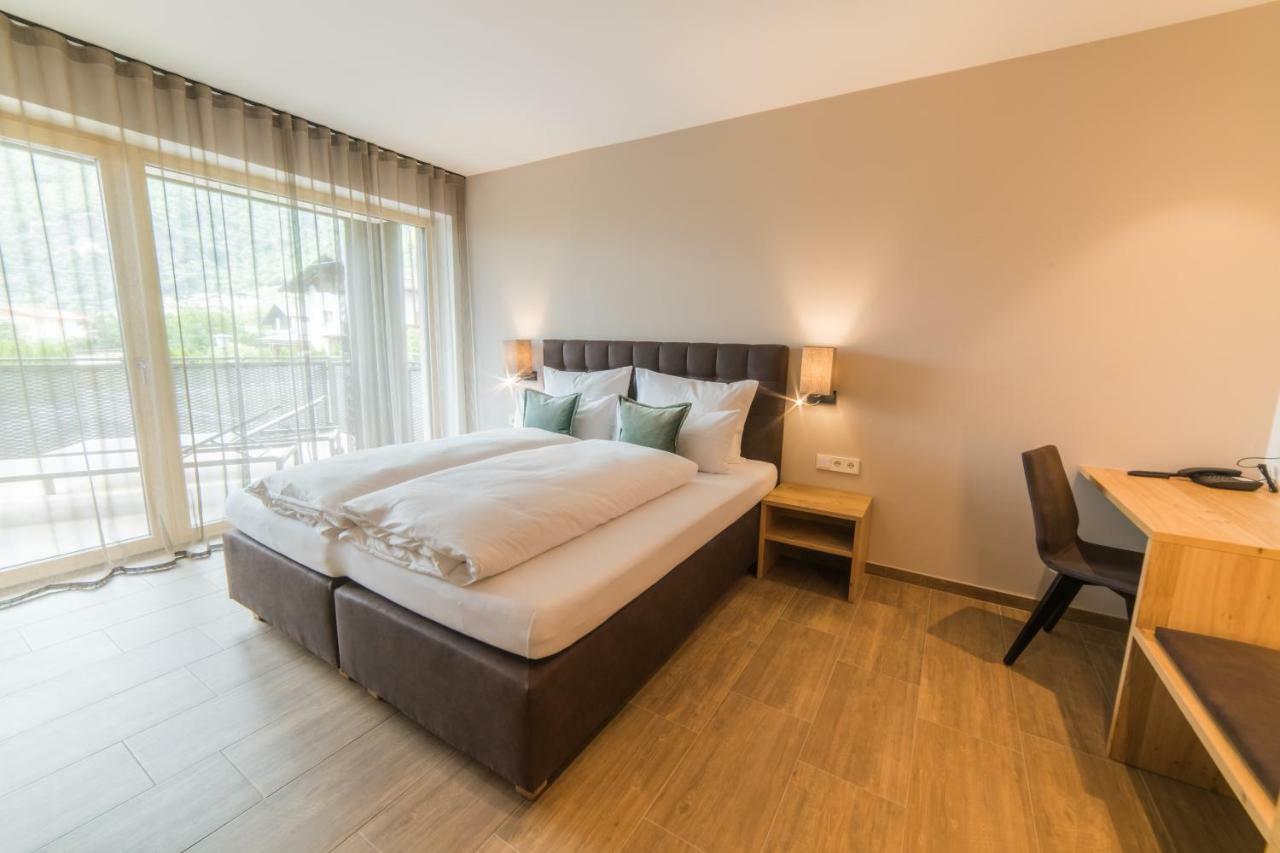 Residence Sonja Парчинес Екстериор снимка