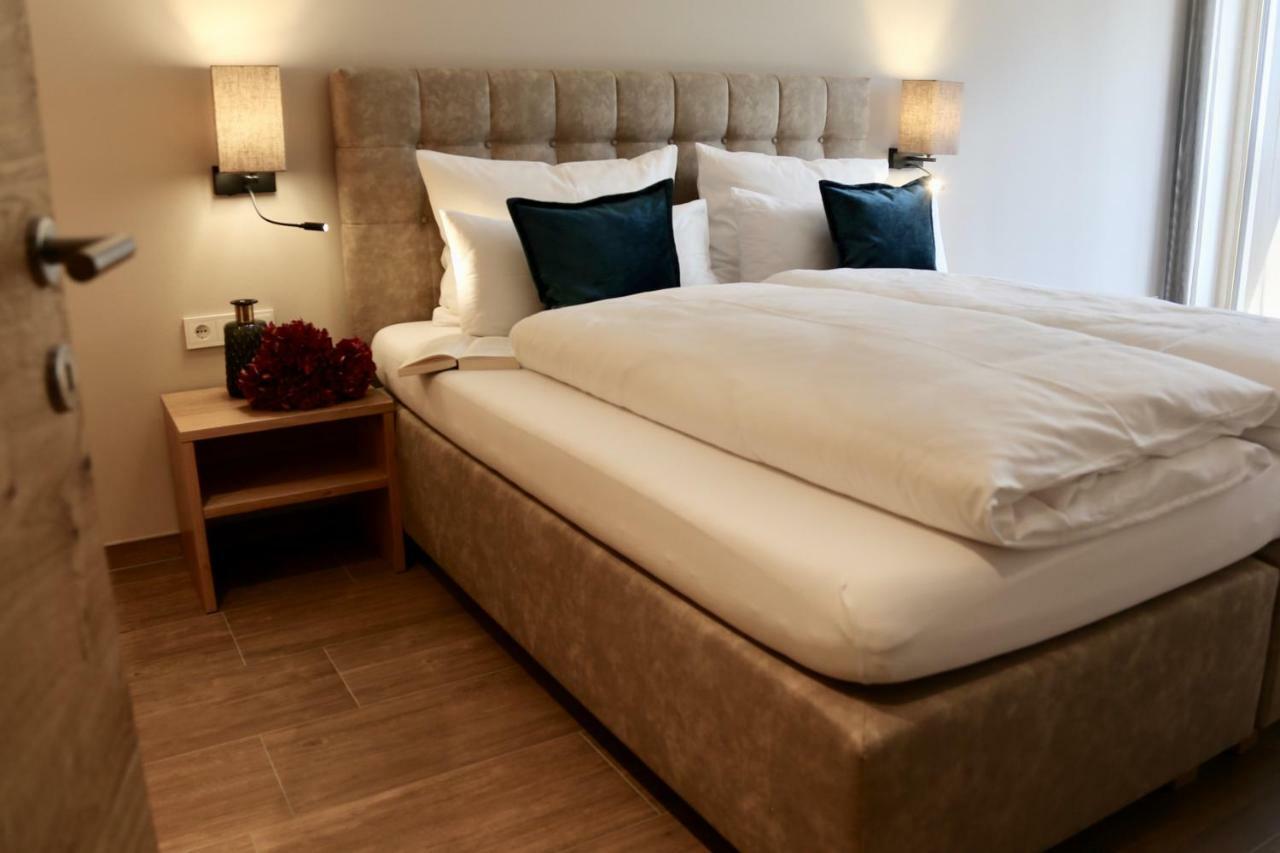Residence Sonja Парчинес Екстериор снимка