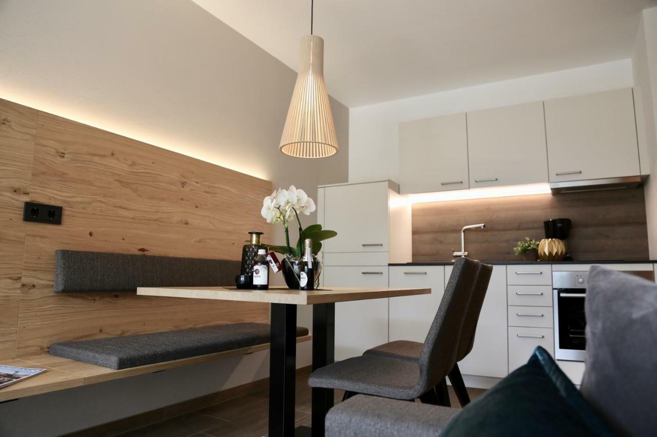 Residence Sonja Парчинес Екстериор снимка