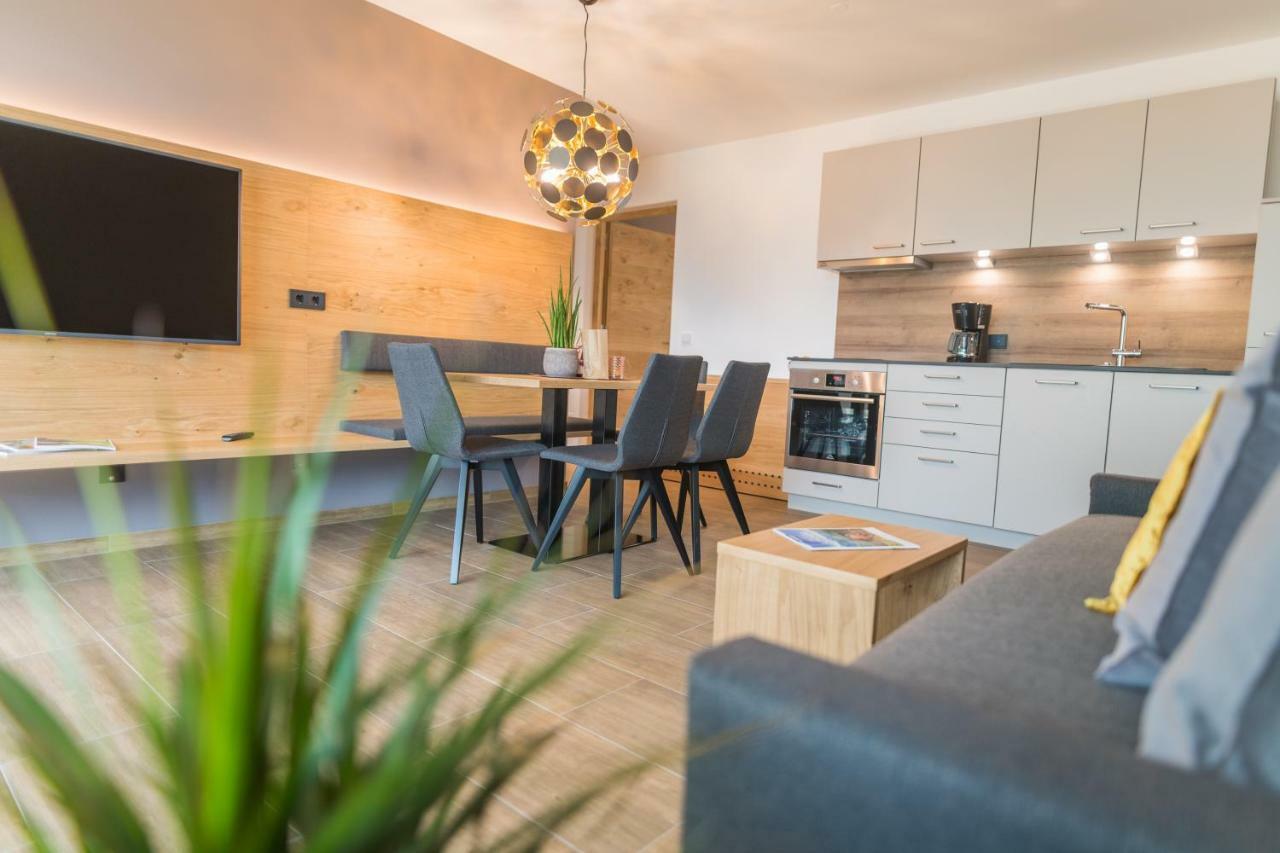 Residence Sonja Парчинес Екстериор снимка