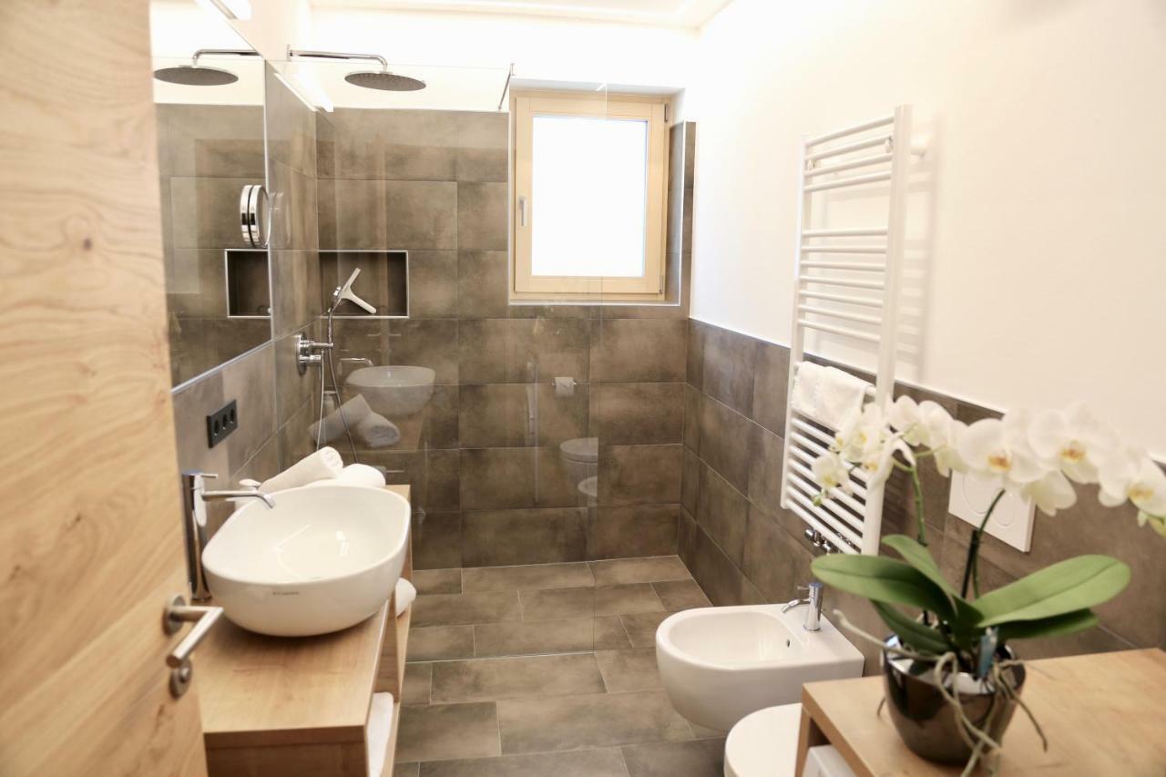 Residence Sonja Парчинес Екстериор снимка
