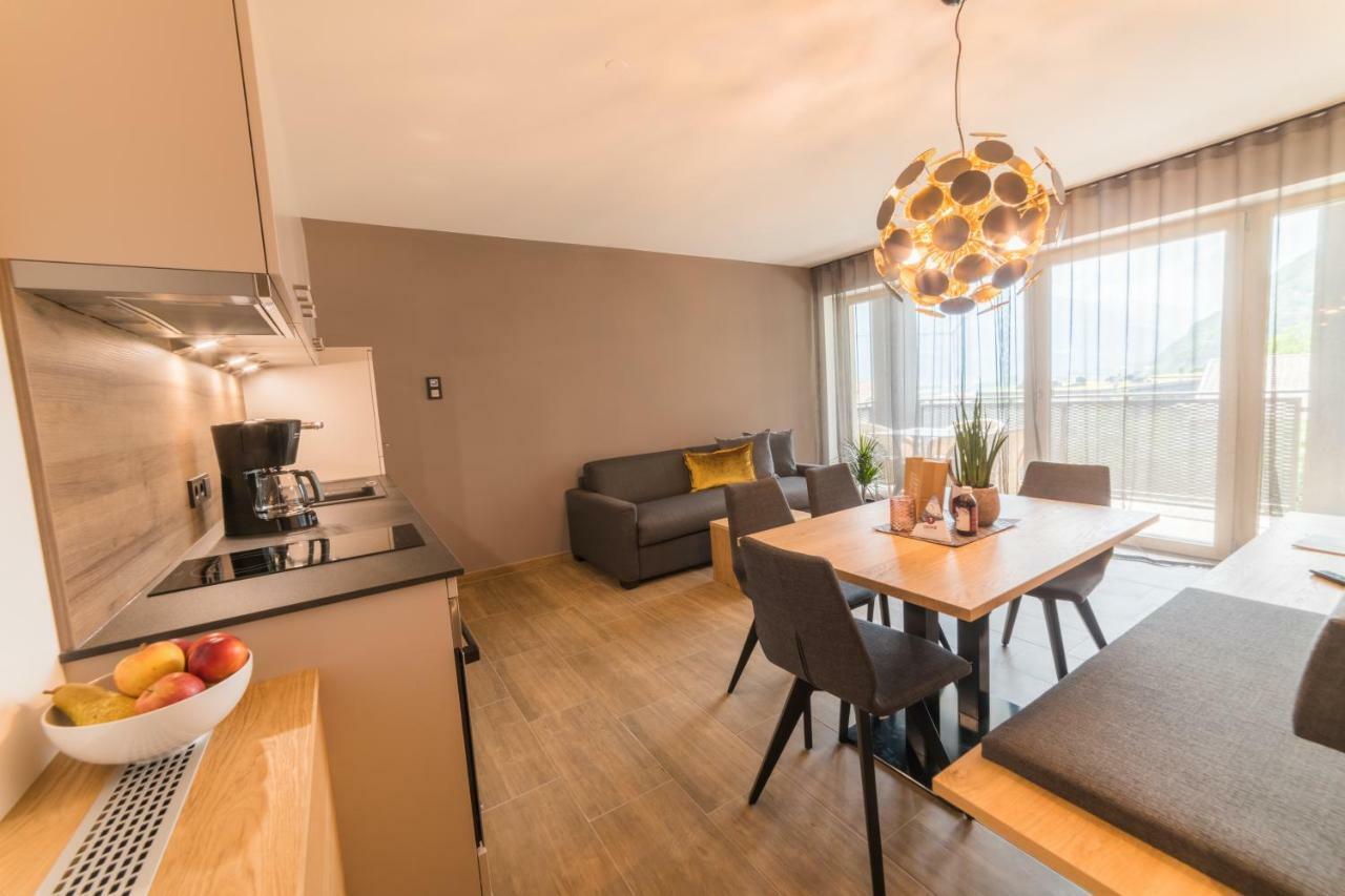Residence Sonja Парчинес Екстериор снимка