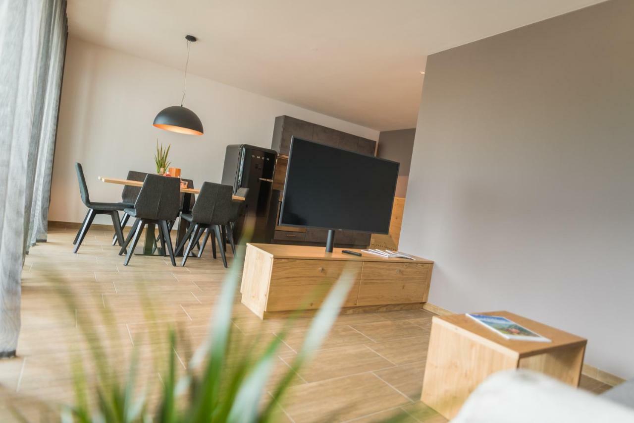 Residence Sonja Парчинес Екстериор снимка