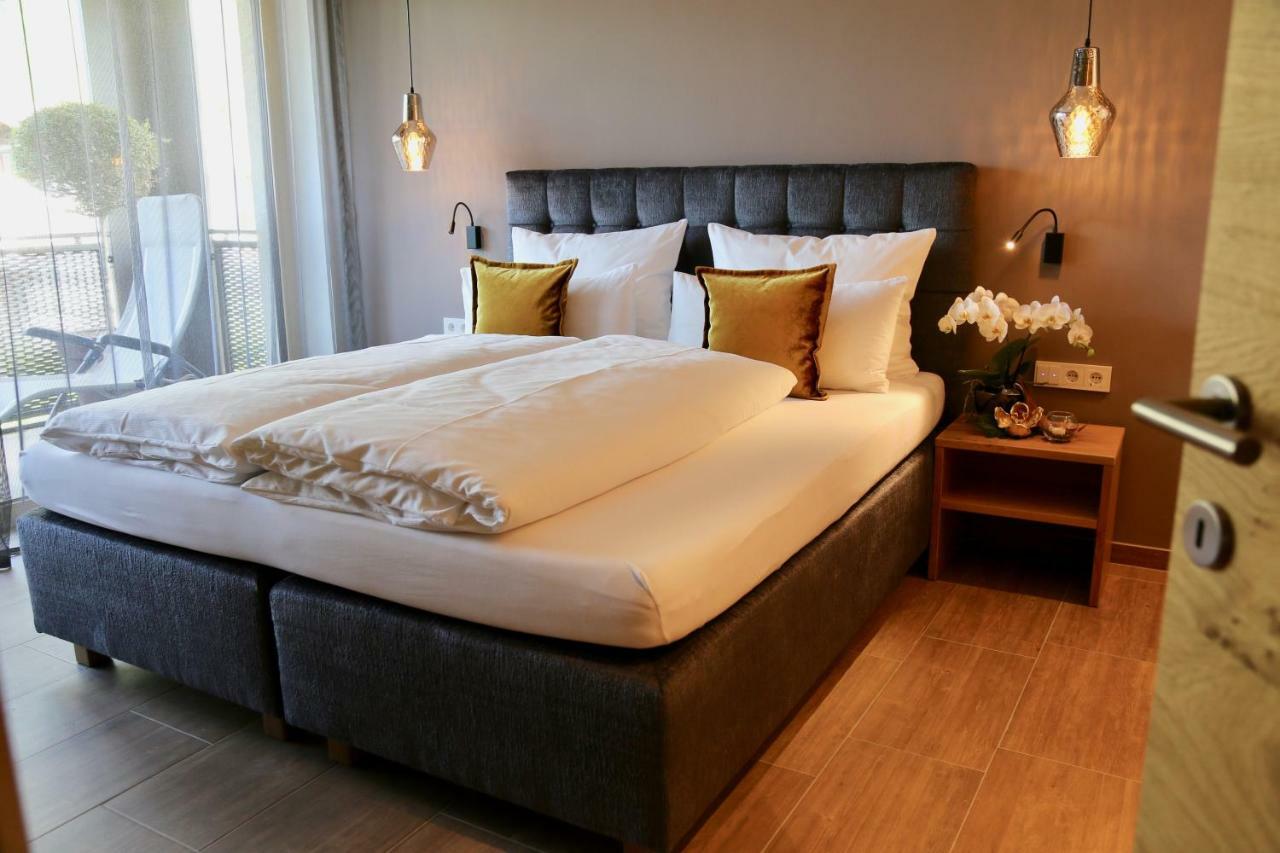 Residence Sonja Парчинес Екстериор снимка