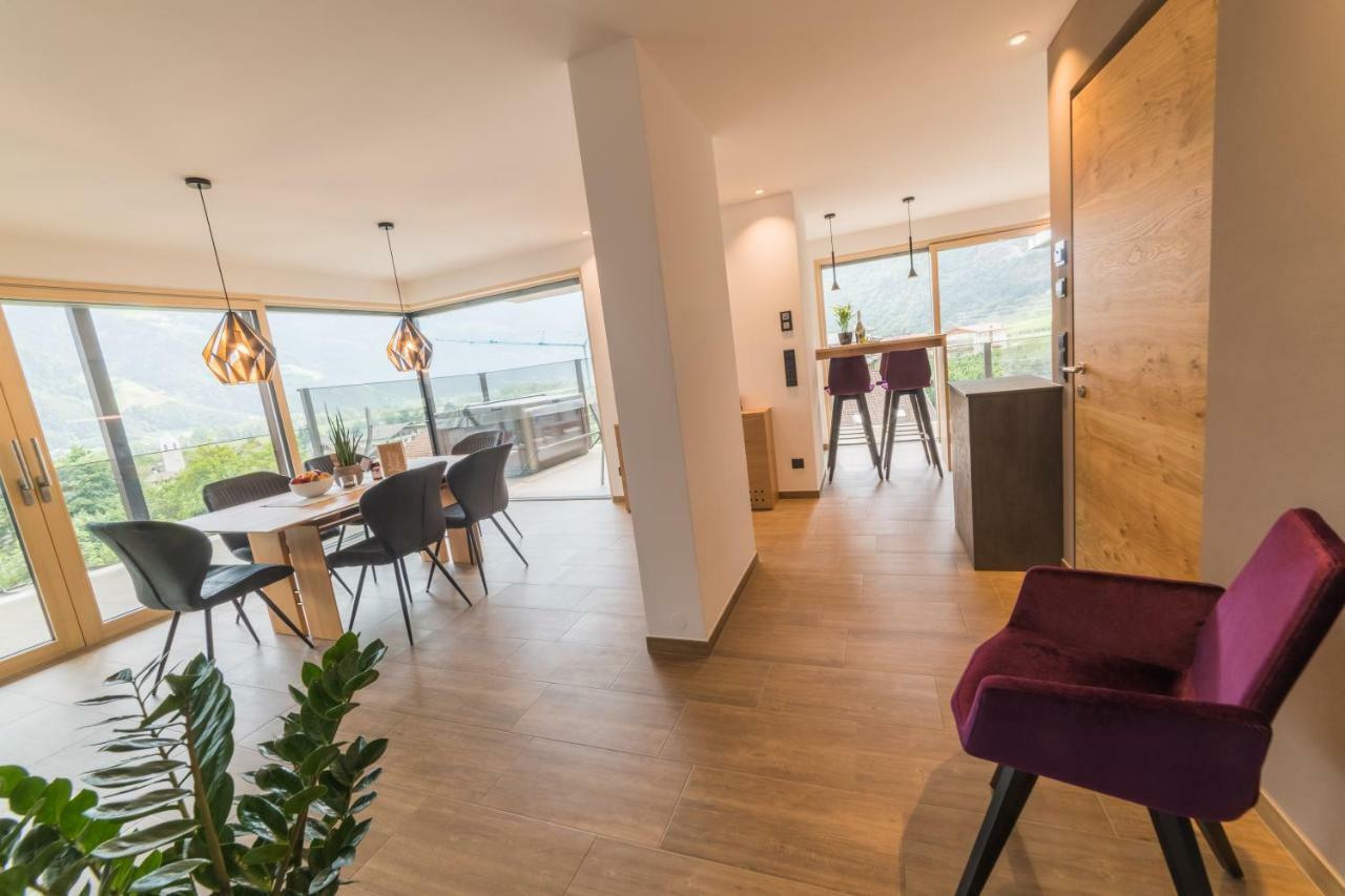 Residence Sonja Парчинес Екстериор снимка