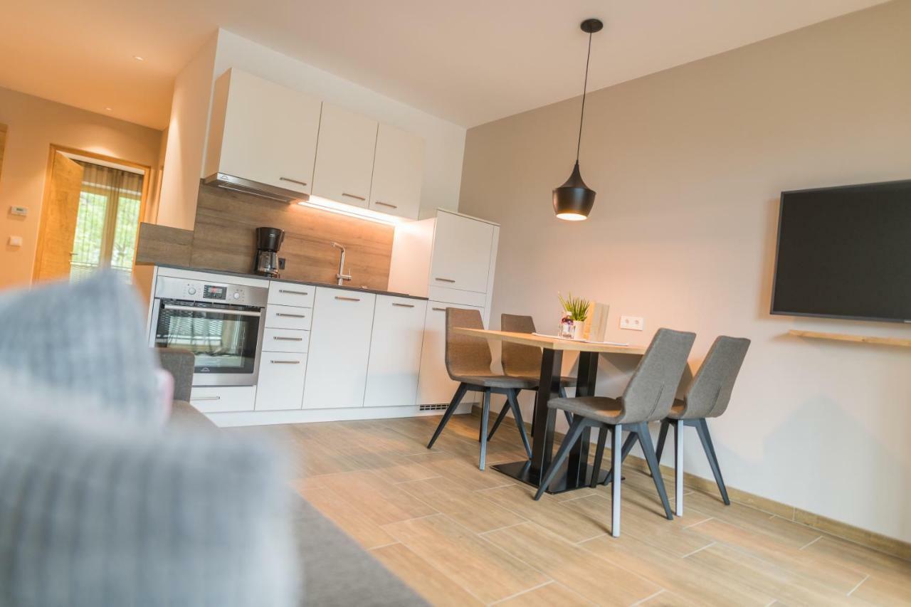 Residence Sonja Парчинес Екстериор снимка