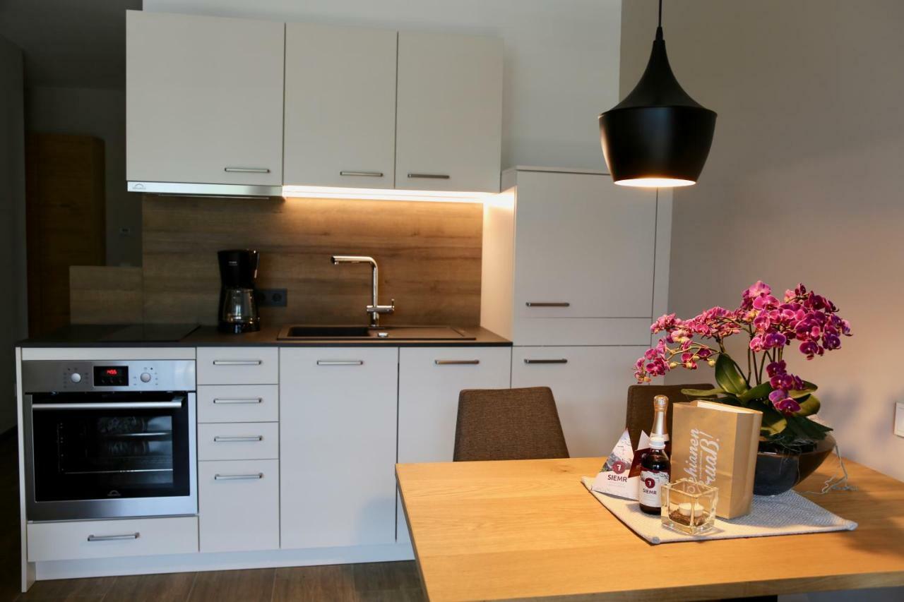 Residence Sonja Парчинес Екстериор снимка