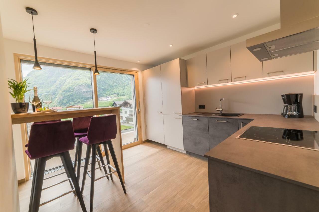 Residence Sonja Парчинес Екстериор снимка
