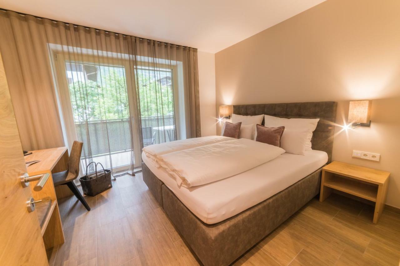 Residence Sonja Парчинес Екстериор снимка