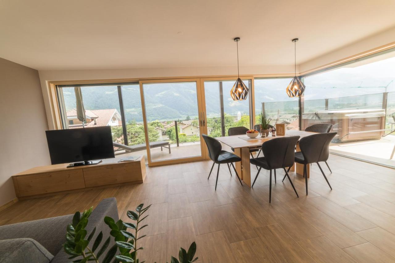 Residence Sonja Парчинес Екстериор снимка