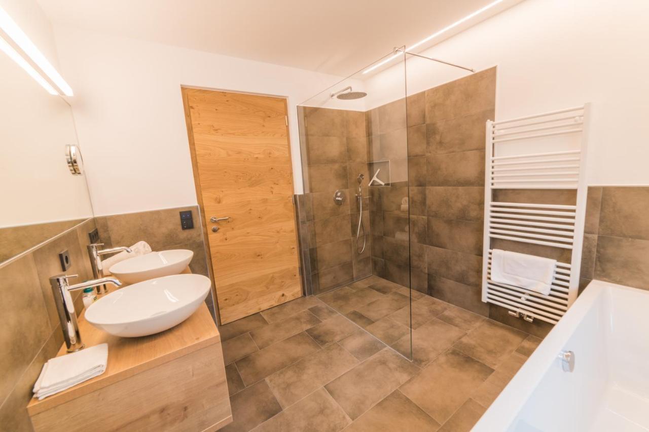 Residence Sonja Парчинес Екстериор снимка
