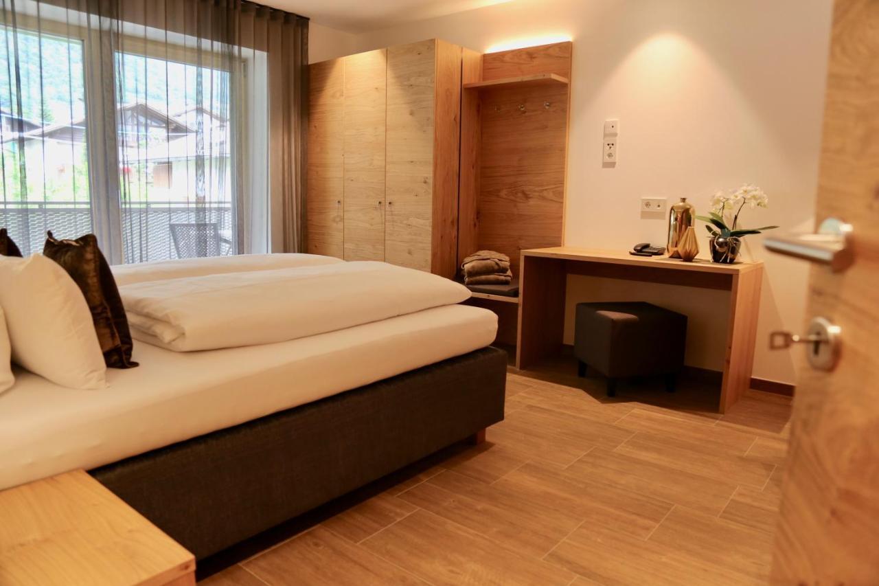 Residence Sonja Парчинес Екстериор снимка