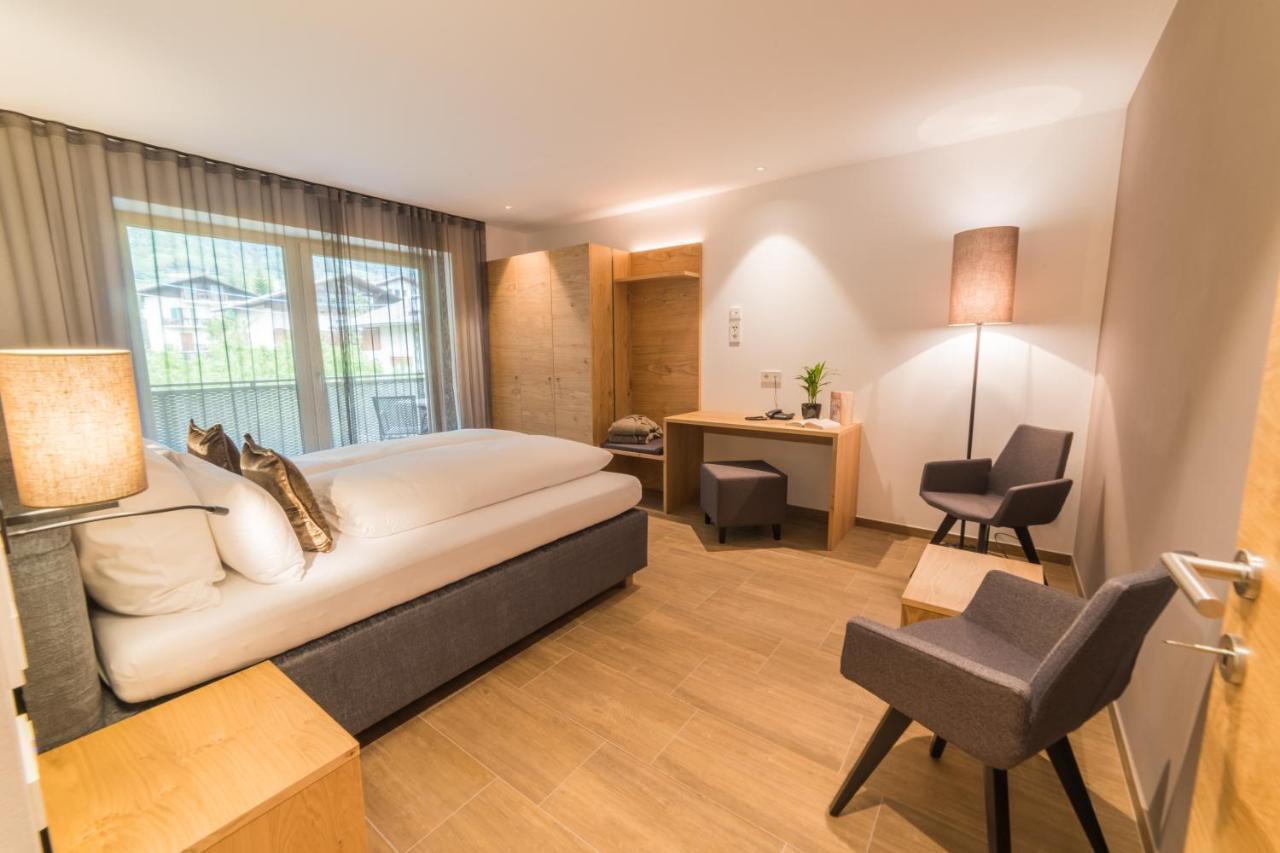 Residence Sonja Парчинес Екстериор снимка