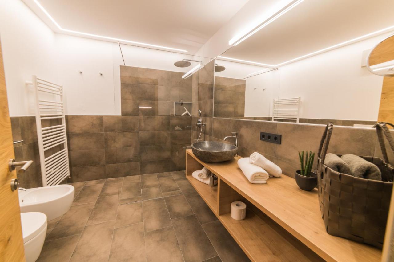 Residence Sonja Парчинес Екстериор снимка