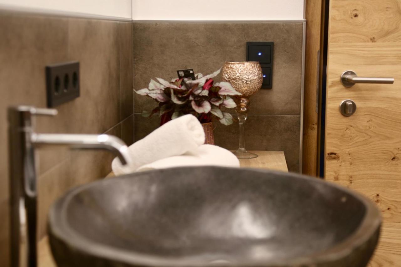 Residence Sonja Парчинес Екстериор снимка
