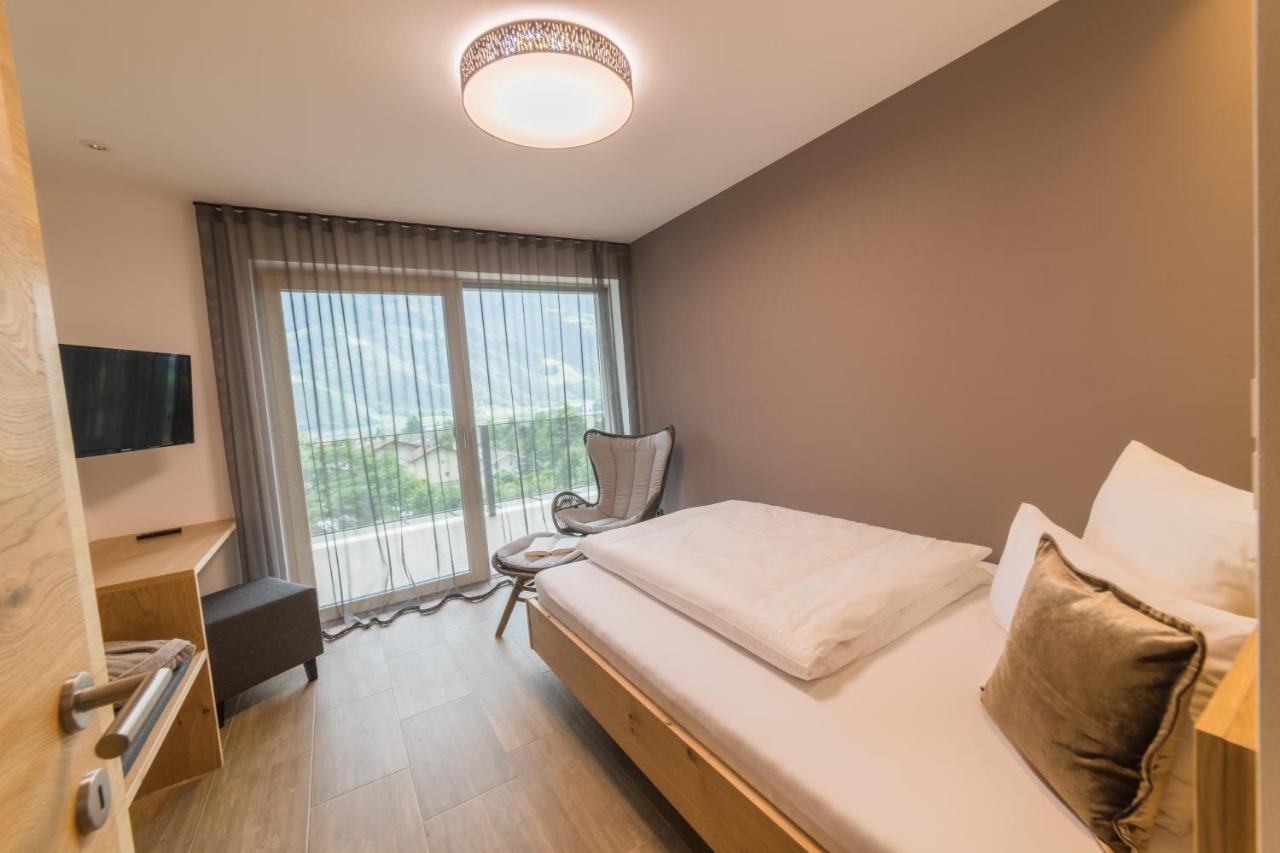 Residence Sonja Парчинес Екстериор снимка