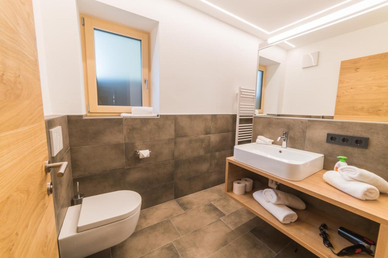 Residence Sonja Парчинес Екстериор снимка