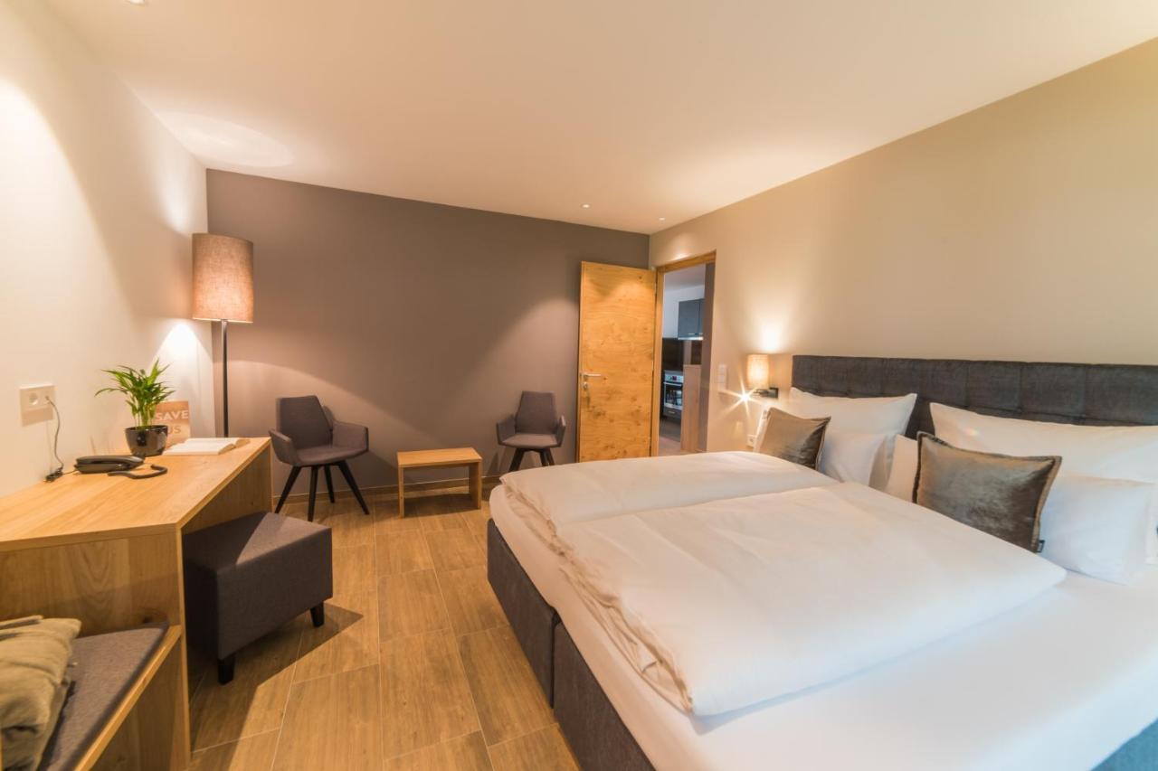 Residence Sonja Парчинес Екстериор снимка